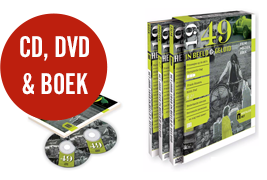 Jubileum cadeautip